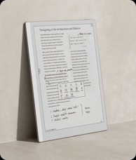 ONYX BOOX Tablet Go 10.3 / 10.3", 4 GB, 64 GB, WiFi, siva